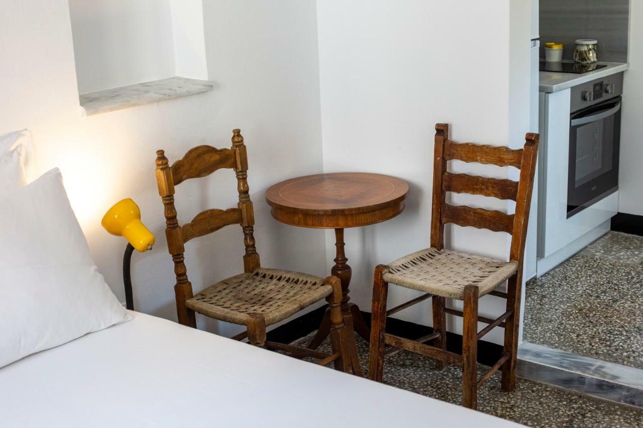 Enticing, Cosy, Rooftop Studio Athens Centre! Ep9T Luaran gambar